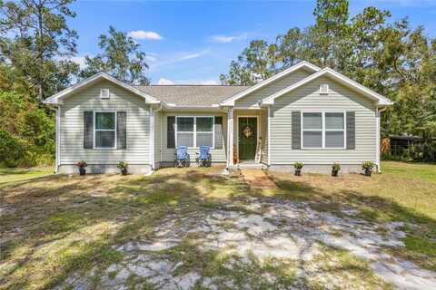 2306 NW 121ST AVENUE, GAINESVILLE, FL 32609