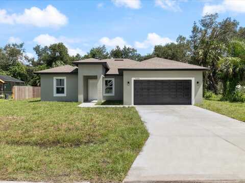 1246 RAMSDEL STREET, PORT CHARLOTTE, FL 33952