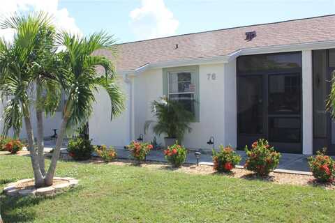 6796 GASPARILLA PINES BOULEVARD, ENGLEWOOD, FL 34224