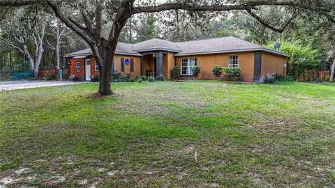 4026 SW 186TH COURT, DUNNELLON, FL 34432