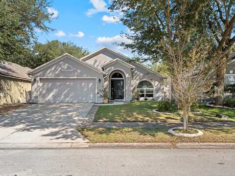 549 PLACID RUN ROAD, ORANGE CITY, FL 32763