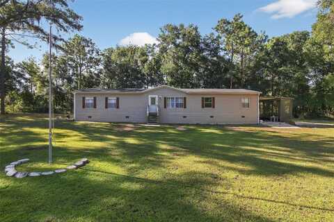 10490 NE 120TH STREET, ARCHER, FL 32618