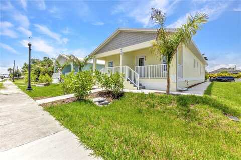 415 CARMALITA STREET, PUNTA GORDA, FL 33950
