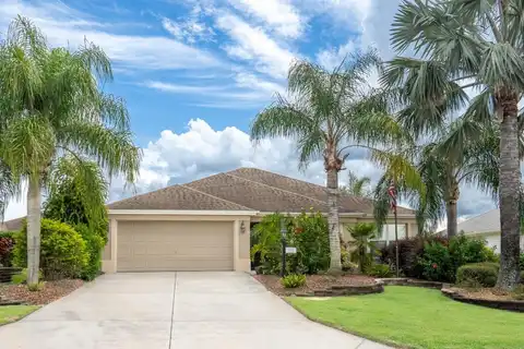 3009 OLENDA DRIVE, THE VILLAGES, FL 32163