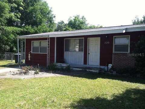 720 N 79TH AVENUE, PENSACOLA, FL 32506