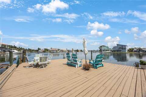 162 174TH TERRACE DRIVE E, REDINGTON SHORES, FL 33708