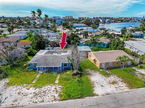 14204 E PARSLEY DRIVE, MADEIRA BEACH, FL 33708