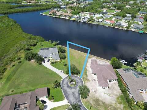 4361 POINT COURT, PORT CHARLOTTE, FL 33948