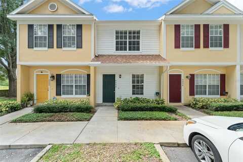 4206 PLANTATION COVE DRIVE, ORLANDO, FL 32810
