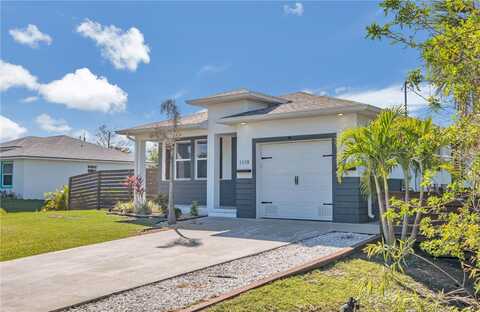 1119 ANSIN STREET, PUNTA GORDA, FL 33950