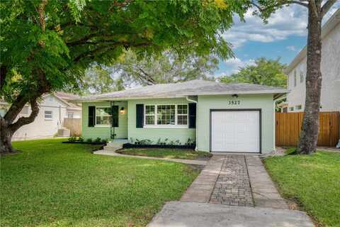 3527 EAGLE DRIVE, ORLANDO, FL 32804
