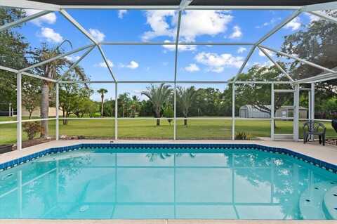 8335 DROLET AVENUE, NORTH PORT, FL 34291