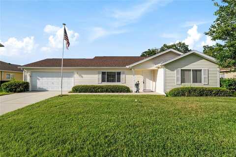 11587 SW 139TH PLACE, DUNNELLON, FL 34432