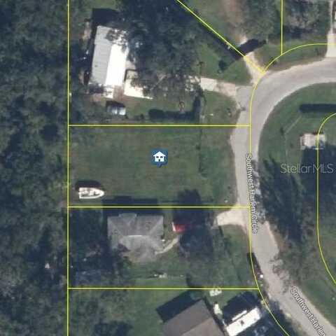 SW HARLEM CIRCLE, ARCADIA, FL 34266