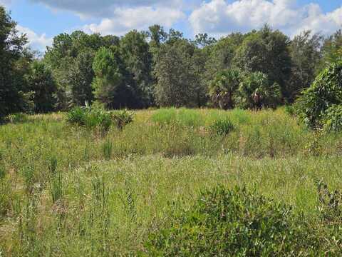 HARPER ROAD, PIERSON, FL 32180