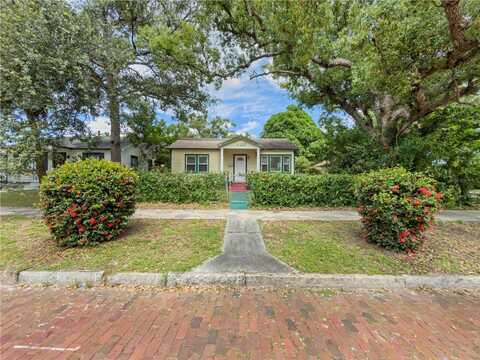 4327 3RD AVENUE S, Saint Petersburg, FL 33711