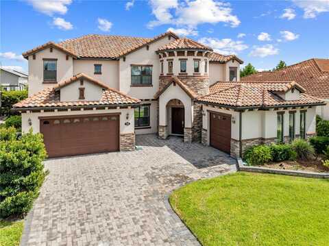 2600 SWOOP CIRCLE, KISSIMMEE, FL 34741