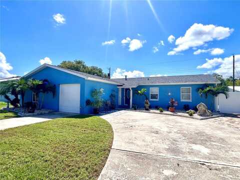 1103 CORONADO DRIVE, ROCKLEDGE, FL 32955