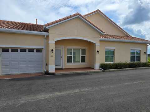 2812 SHANTINIKETAN BOULEVARD, TAVARES, FL 32778