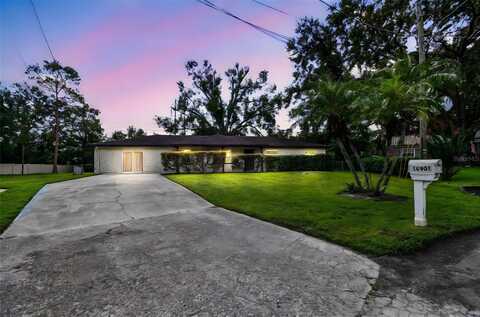16901 MELBA LANE, LUTZ, FL 33549