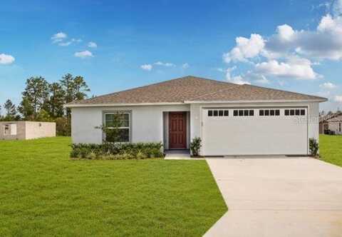 5144 E BACKNER LANE, INVERNESS, FL 34452