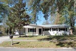 1802 NE 15TH TERRACE, GAINESVILLE, FL 32609