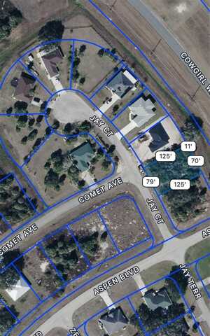 JAY COURT, LABELLE, FL 33935