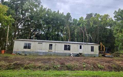 14139 NE 148TH AVENUE, WALDO, FL 32694