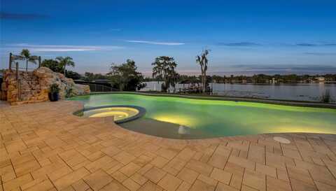 656 LONG LAKE DRIVE, OVIEDO, FL 32765