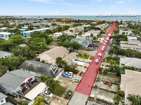 316 ADAMS AVENUE, CAPE CANAVERAL, FL 32920