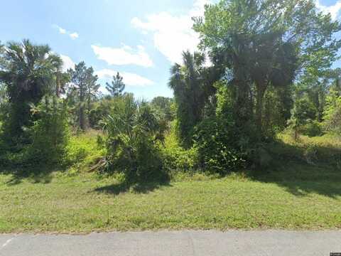 817 PARADISE BOULEVARD, GEORGETOWN, FL 32139