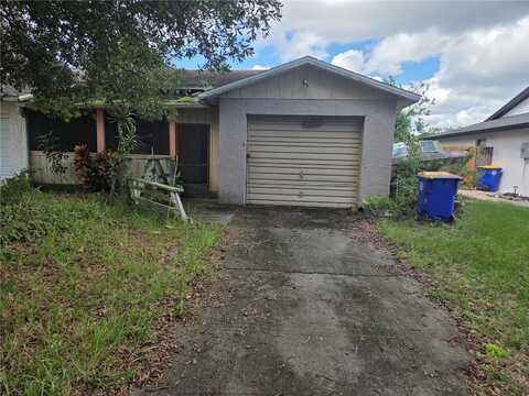 811 POINCIANA STREET, ROCKLEDGE, FL 32955