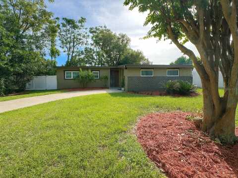 4007 TIMBER TRAIL, ORLANDO, FL 32808
