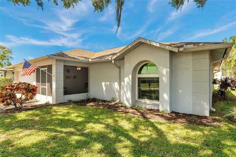 3957 TARPON POINTE CIRCLE, PALM HARBOR, FL 34684