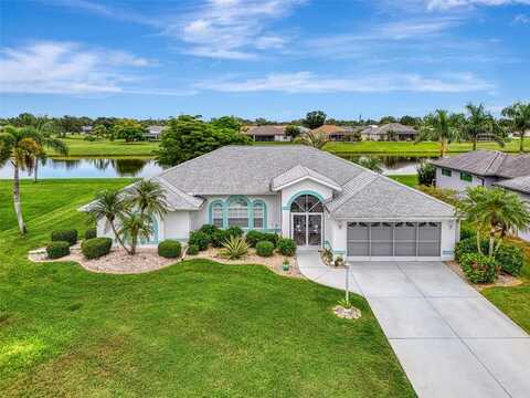 26413 LANCER LANE, PUNTA GORDA, FL 33983