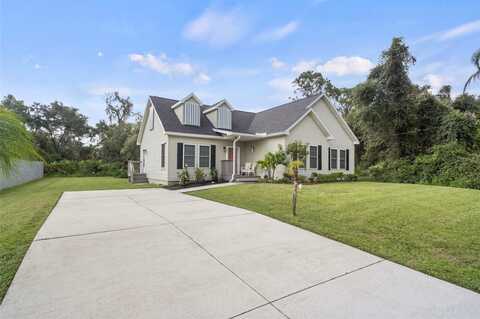 5658 BABROFF TERRACE, NORTH PORT, FL 34291