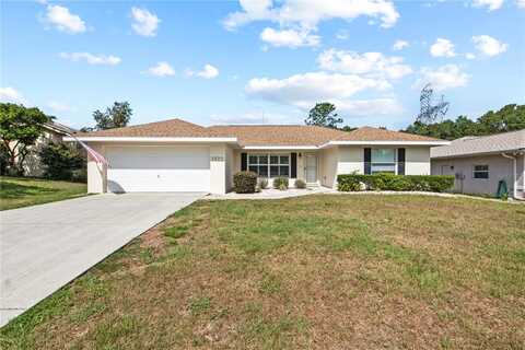 1322 S BROOKFIELD DRIVE, LECANTO, FL 34461