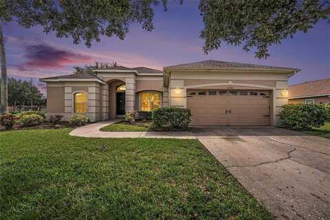 23004 BAY CEDAR DRIVE, LAND O LAKES, FL 34639