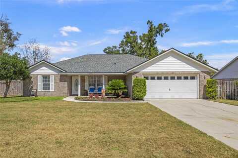 25248 SW 22ND AVENUE, NEWBERRY, FL 32669