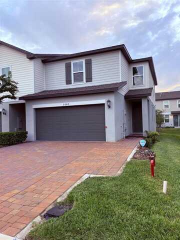 2040 MILKWEED STREET, OCOEE, FL 34761