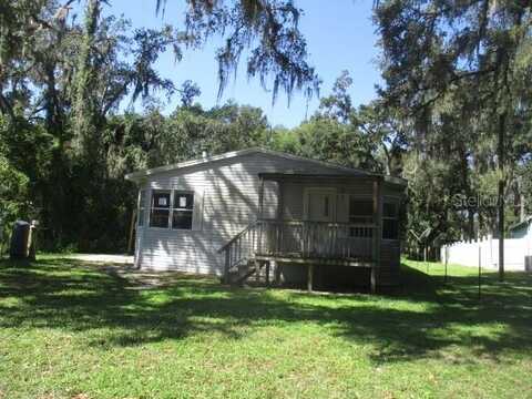 2445 CORVILLA DRIVE, ZEPHYRHILLS, FL 33540