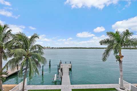856 BAY POINT DRIVE, MADEIRA BEACH, FL 33708