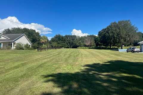 15365 SE 140TH AVENUE ROAD, WEIRSDALE, FL 32195