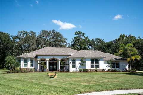 490 SILVER MOSS LANE, TARPON SPRINGS, FL 34688