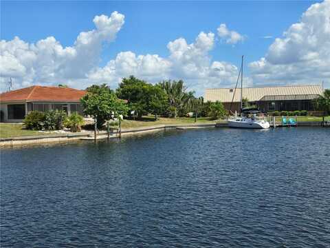 1318 SAN MATEO DRIVE, PUNTA GORDA, FL 33950