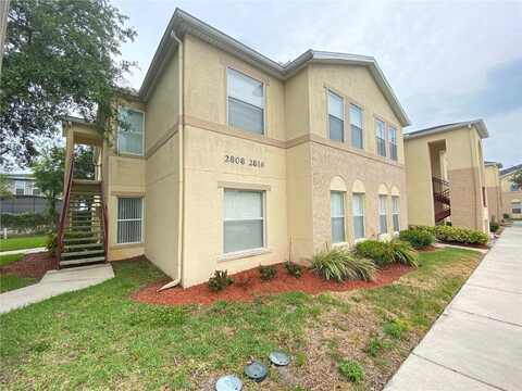 2810 CLUB CORTILE CIRCLE, KISSIMMEE, FL 34746
