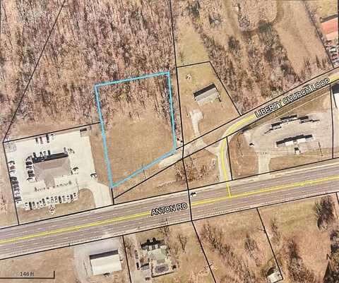 0000 Anton Rd., Madisonville, KY 42431