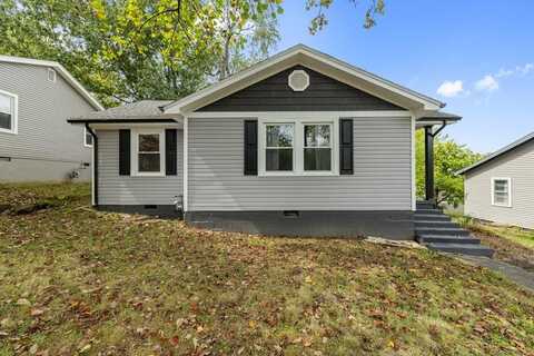 65 Mitchell Hill Dr., Madisonville, KY 42431