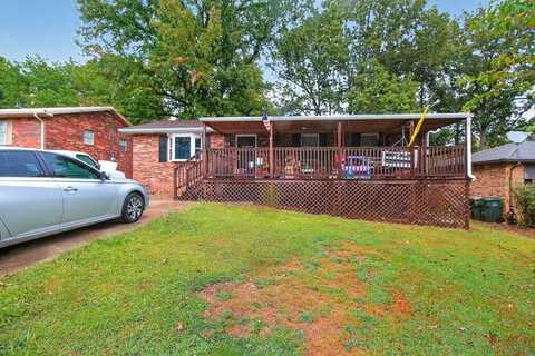 607 Seminole Drive, Madisonville, KY 42431