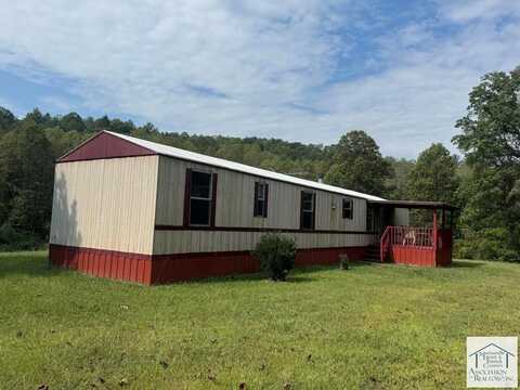 7180 Henry Rd, Henry, VA 24102